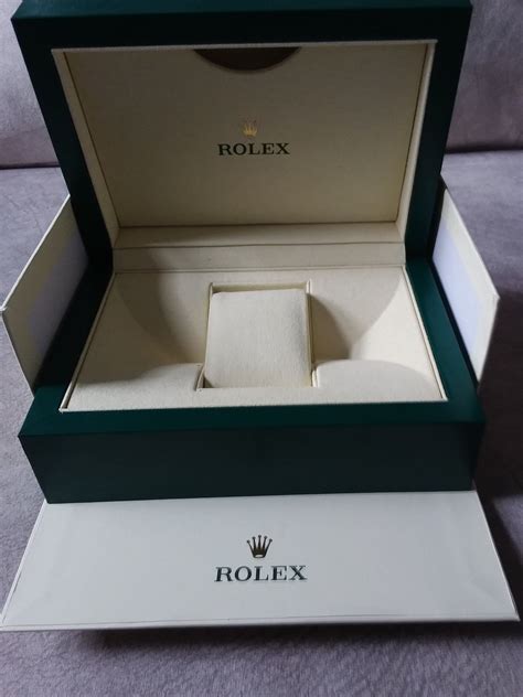 rolex watch case for sale.